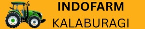 Indo Farm Logo