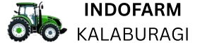 Indo Farm Logo