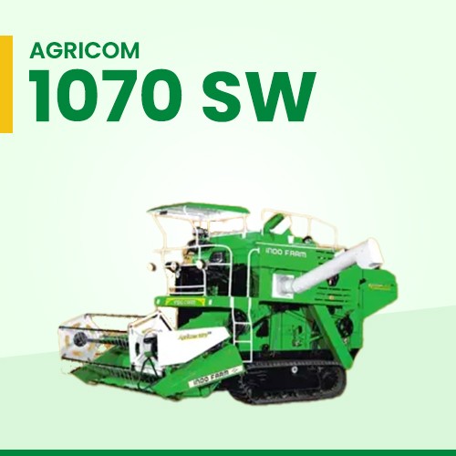 Harvesters