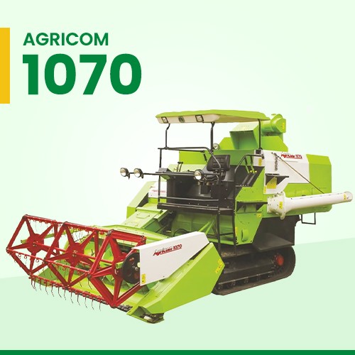 Harvesters